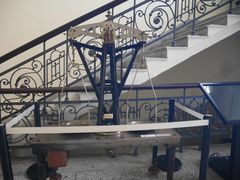 -哈尔滨工业大学-博物馆