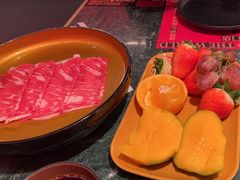 -牛New寿喜烧(曹路花园城店)