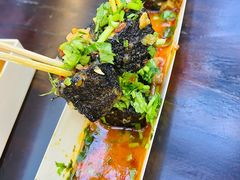 -董顺桃老长沙臭豆腐(步行街店)