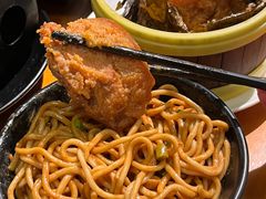 -莲餐厅·湖北菜·潜江小龙虾店(愚园路店)