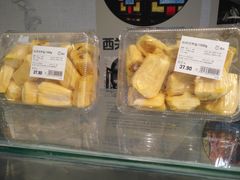 -盒马鲜生(曜一城店)