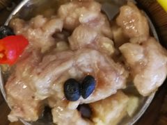 -怡保富山点心