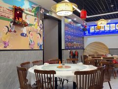 -潮之南·潮汕菜·鱼仔档(南山店)