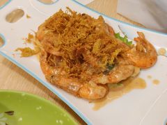 -热浪岛马来餐厅