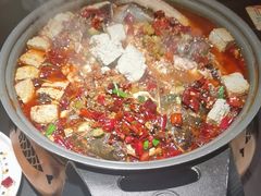 -师烤·豆花烤鱼(深圳坂田天虹店)