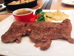 -必胜客(百联又一城店)