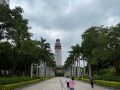 -五通灯塔公园