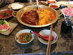-小龙坎火锅(万象城店)