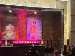 -哈尔滨索菲特大酒店-意日本料理铁板烧