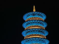 -谢记上海大排档(长寿路店)