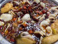 -黑皮酸菜鱼(三山街店)