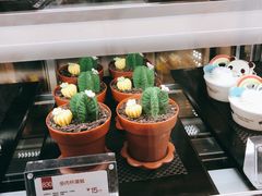 -85度C(广州石牌桥店)