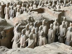-秦始皇帝陵博物院(兵马俑)