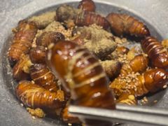 -范儿·嫂子烤肉·精致炭火烤肉(长治路店)