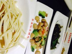 iphone_upload_pic-杨记齐齐哈尔烤肉(总店)