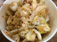 -艺芳家朝鲜冷面