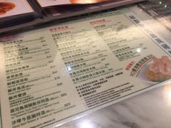 -翠华餐厅(旺角文华商场店)