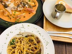 -小食院简餐厅