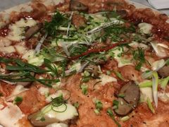 -玛尚诺Pizza&Bar(长泰广场店)