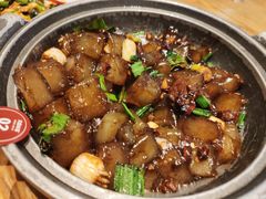 -大厨小馆(华阳城店)