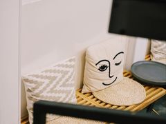 大堂-red donkey coffee