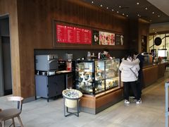 -星巴克(柳州万象城店)