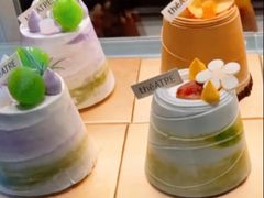 -théATRE 茶聚场(王府中環店)