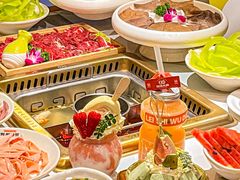-雾都渣渣火锅(南城智汇城店)