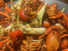-乔街深夜食堂·小龙虾·高压锅生蚝(杭州总店)