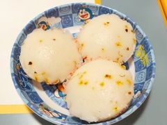 桂花糕-付掌柜在成都·热炒砂锅集(金禾店)