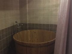 -棠公馆宾馆(中街刘老根大舞台店)