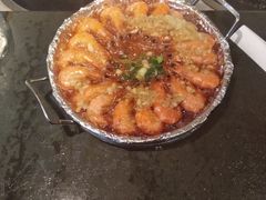 -青花小镇(凯翔新天地店)