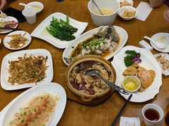 -周锦记广式餐厅