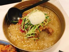 -HOTISLAND海鸡岛·韩国料理(江南西店)