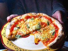 玛格丽特-Gather pizza