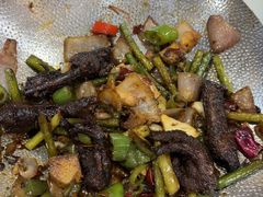 -李东农庄(中南百草园地标店)