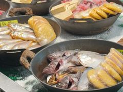 -码头鲜精致威海菜(欧乐坊店)