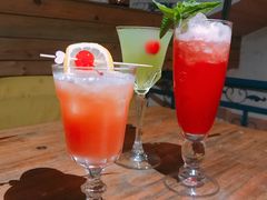 -Sirena海妖日咖夜酒