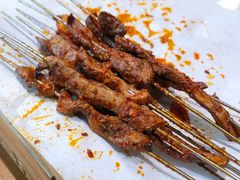 -小杨烤肉·陕西烧烤·陕西地方菜(龙首店)