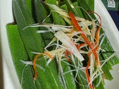 -伊带伊路新疆美食府(呼家楼店)