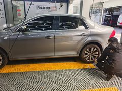 -天猫养车贴膜轻改·蓝电(优匹康桥东路店)