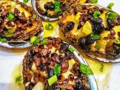 -北塘海鲜·天津菜·鲅鱼水饺是一绝(大光明桥旗舰店)
