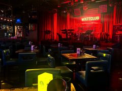 -光音瓦特俱乐部(高新店)