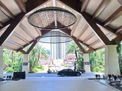 -碧桂园润杨溪谷温泉酒店