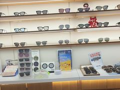 -利明眼镜(淮北街店)