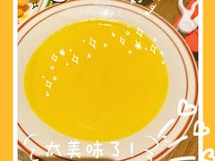 -ZAFFERANO西班牙海鲜饭(上海首店)