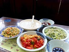 -粗茶淡饭(东关街店)