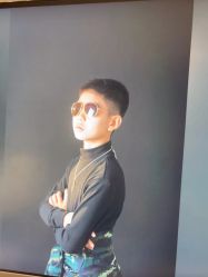 -幺幺BABY婚纱摄影