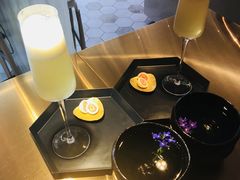 -茶是一枝花泡茶店