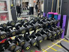 -VPsmart私教健身工作室(新华路旗舰店)